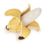 Maskotka DIY - Banan Anna / Oli and Carol