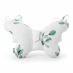 Poduszka Antywstrząsowa Motylek Eukaliptus / Sleepee