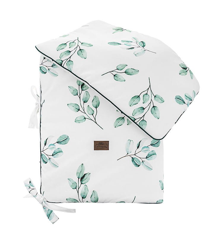 Pościel z wypełnieniem Dream Eukaliptus / Sleepee