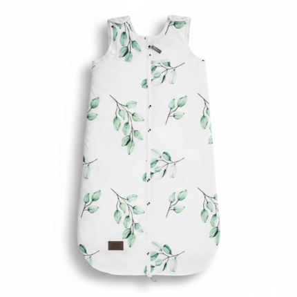 Śpiworek do spania Grow Up Eukaliptus  0-2 lata / Sleepee