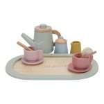 Drewniany Tea set / Little Dutch