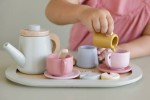 Drewniany Tea set / Little Dutch