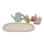 Drewniany Tea set / Little Dutch