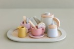 Drewniany Tea set / Little Dutch