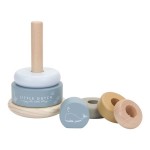 Piramida Ocean Błękit - nowa kolekcja / Little Dutch