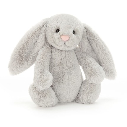 Króliczek Szary / Jellycat