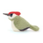 Dzięcioł 10 cm / Jellycat