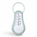 Termometr do kąpieli - Green Blue / Beaba