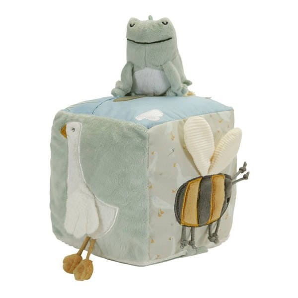 Kostka aktywizująca Little Goose / Little Dutch