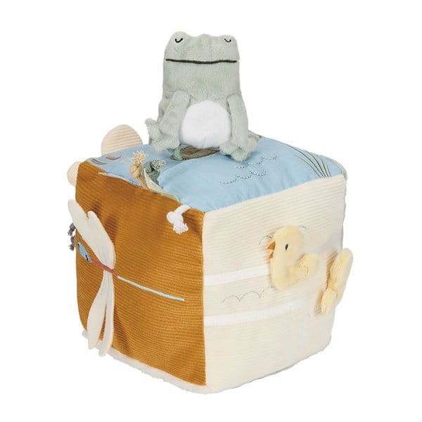 Kostka aktywizująca Little Goose / Little Dutch