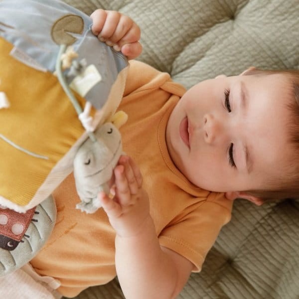 Kostka aktywizująca Little Goose / Little Dutch