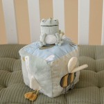 Kostka aktywizująca Little Goose / Little Dutch