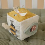 Kostka aktywizująca Little Goose / Little Dutch