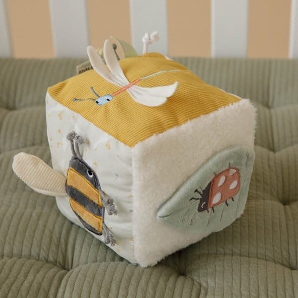 Kostka aktywizująca Little Goose / Little Dutch