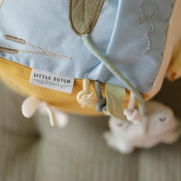 Kostka aktywizująca Little Goose / Little Dutch