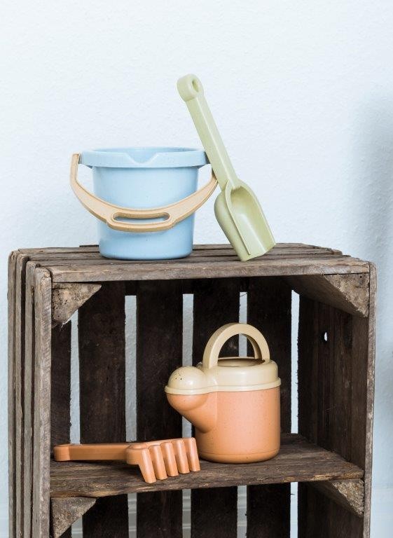 BIO zestaw do piasku / Dantoy