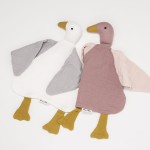 Przytulanka Dou Dou Duck - różowa