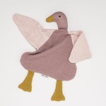Przytulanka Dou Dou Duck - różowa