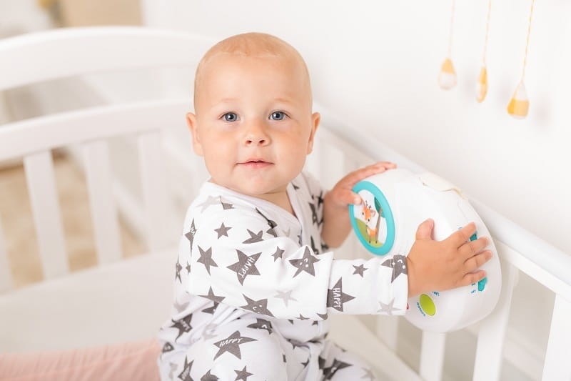 Karuzela klasyczna - Leśna Kraina / Tiny Love