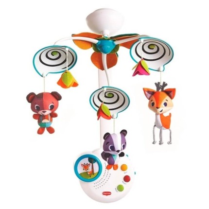 Karuzela klasyczna - Leśna Kraina / Tiny Love TL1305106830R