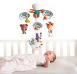 Karuzela klasyczna - Leśna Kraina / Tiny Love