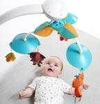 Karuzela klasyczna - Leśna Kraina / Tiny Love