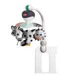 Karuzela podróżna - Magiczna Kraina - czarno-biała / Tiny Love