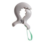 Karuzela podróżna - Magiczna Kraina - czarno-biała / Tiny Love