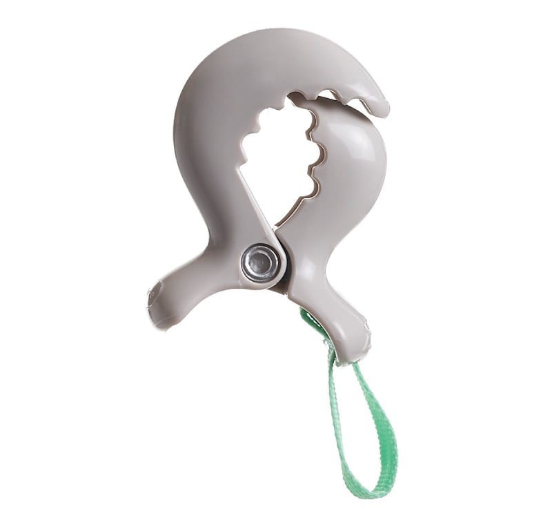 Karuzela podróżna - Magiczna Kraina - czarno-biała / Tiny Love