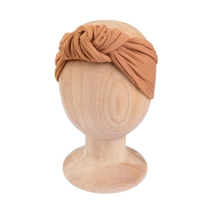 Opaska Supulka NUDE RIB / UL&KA