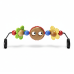 BabyBjörn zabawka do leżaczka BALANCE - Googly Eyes
