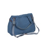 Glam Label torba z akcesoriami Rosie Blue / Lassig