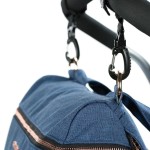 Glam Label torba z akcesoriami Rosie Blue / Lassig