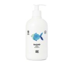 Płyn do kąpieli Baby Pasqualino Cosmos 500ml / Linea MammaBaby