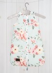 Śpiworek do spania Newborn Fiore / Sleepee