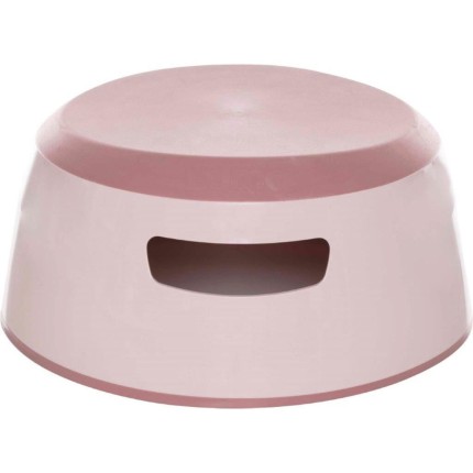 Stopień - podest Blossom Pink / LUMA