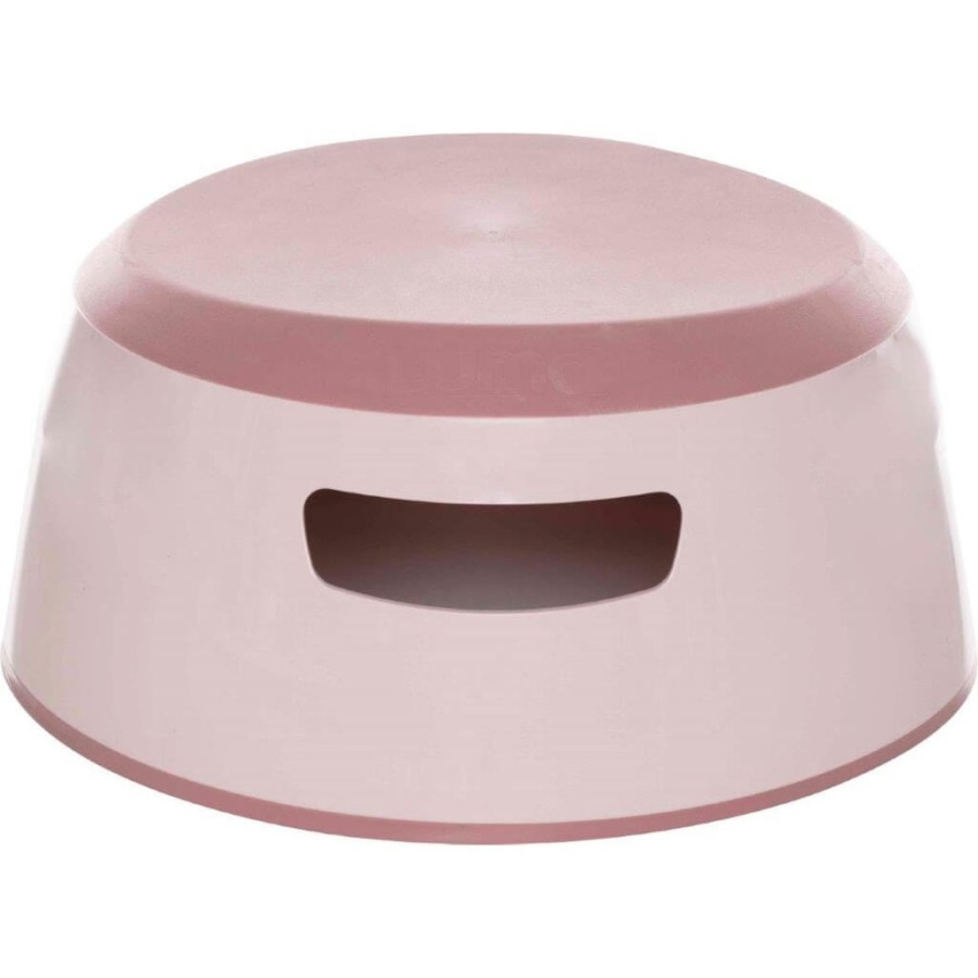 Stopień/podest Blossom Pink / LUMA