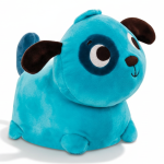 Wędrujący PIESEK do nauki raczkowania / B.Toys