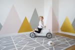 Mata piankowa podłogowa do zabawy Nordic Pebble Grey / Toddlekind