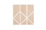 Mata piankowa podłogowa do zabawy Nordic Clay Beige / Toddlekind