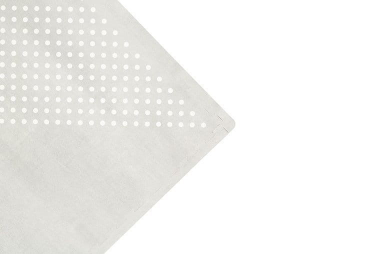 Mata piankowa podłogowa do zabawy Earth Dove Grey / Toddlekind