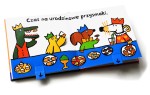 Sto lat, Mysiu! / Wydawnictwo Dwie Siostry