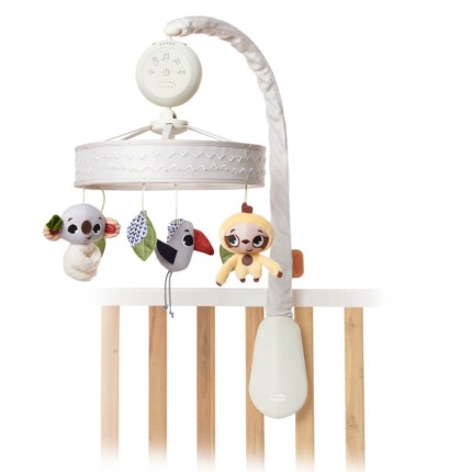 Karuzela do łóżeczka - Boho Chic / Tiny Love