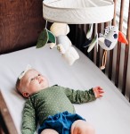 Karuzela do łóżeczka - Boho Chic / Tiny Love