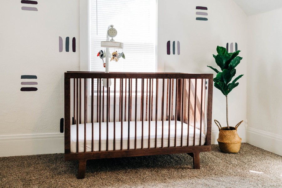 Karuzela do łóżeczka - Boho Chic / Tiny Love