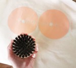 Szczotka do biustu / Lullalove