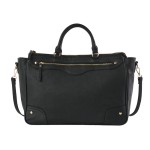 Torba dla mamy CARLA black / Joissy
