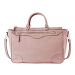 Torba dla mamy CARLA dusty pink JOISSY & MAMAVILLE / Joissy
