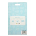 Atramentowy Odcisk Clean-Touch Pink / Pearhead