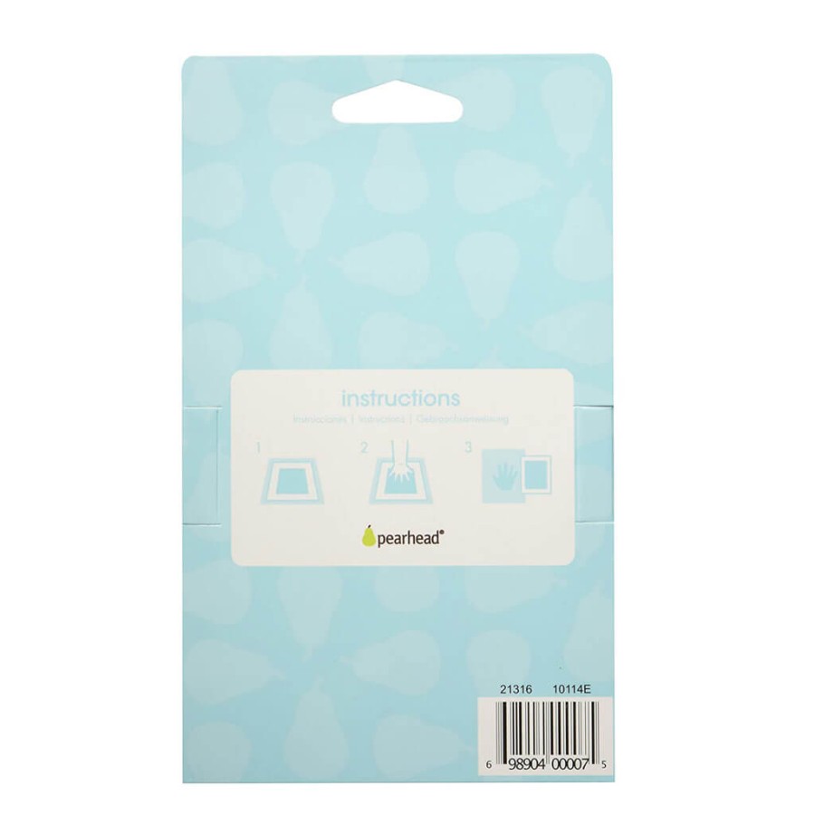 Atramentowy Odcisk Clean-Touch Pink / Pearhead